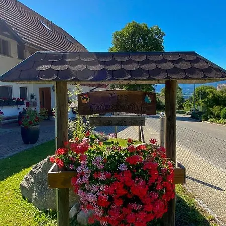 Arn's Ferienwohnung-1