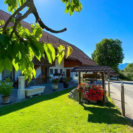 Arn's Ferienwohnung-1