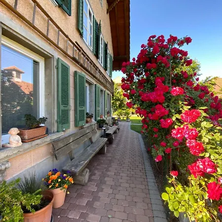 Arn's Ferienwohnung-1 *