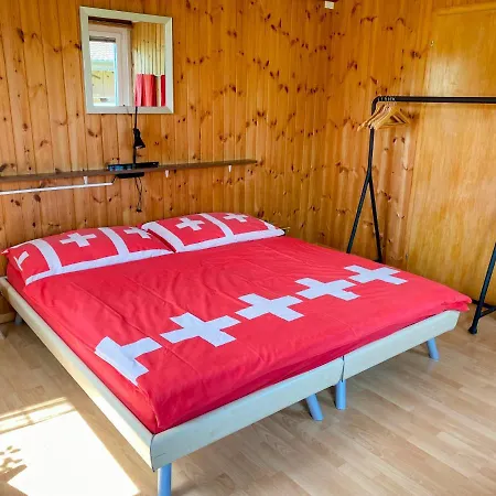 Arn's Ferienwohnung-1 * Wangenried
