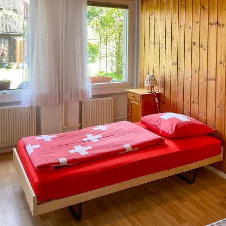 Arn's Ferienwohnung-1 Wangenried