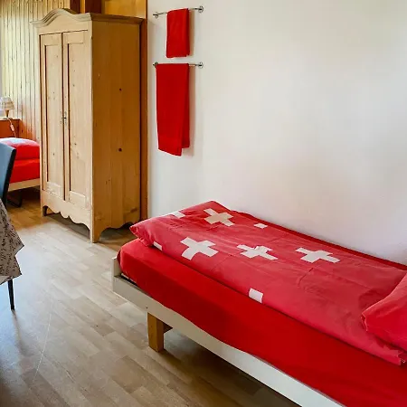 Arn's Ferienwohnung-1 Wangenried