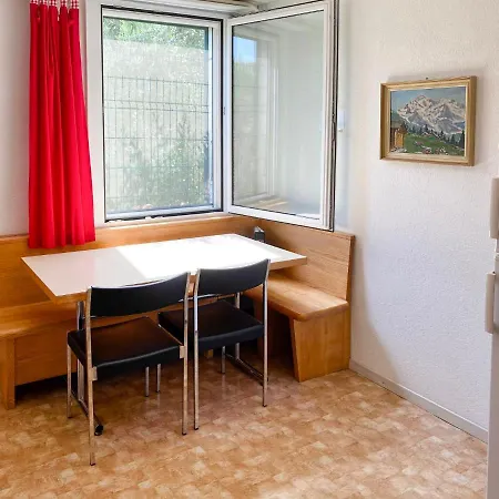 Arn's Ferienwohnung-1 Apartment *
