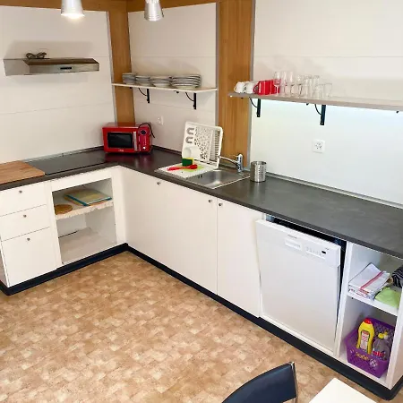 Arn's Ferienwohnung-1 Apartment