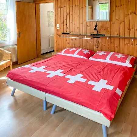 Arn's Ferienwohnung-1
